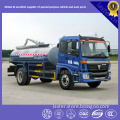 Foton Ouman 12000L vacuum Fecal suction truck; hot sale of Sewage suction truck